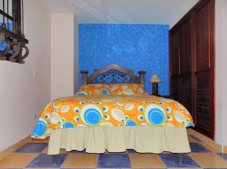 Hotel Casa Colonial Санта Роса де Кабал Екстериор снимка
