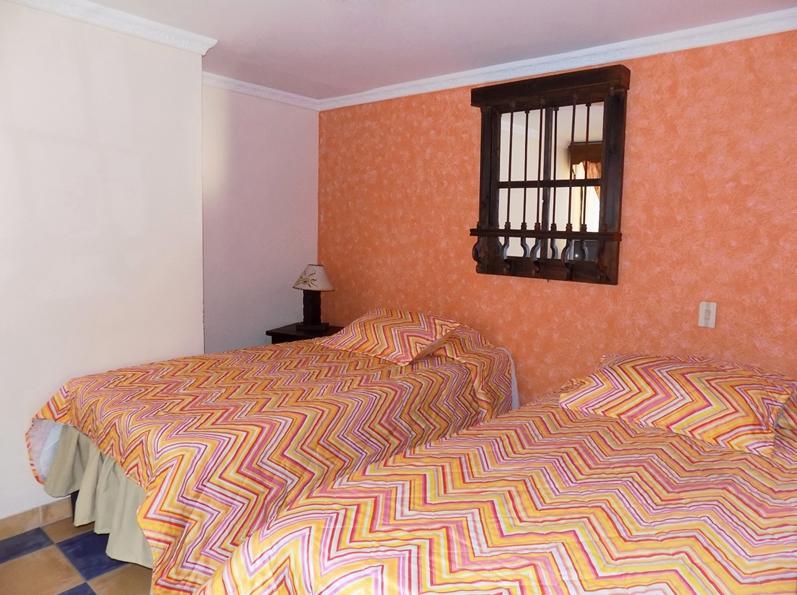 Hotel Casa Colonial Санта Роса де Кабал Екстериор снимка