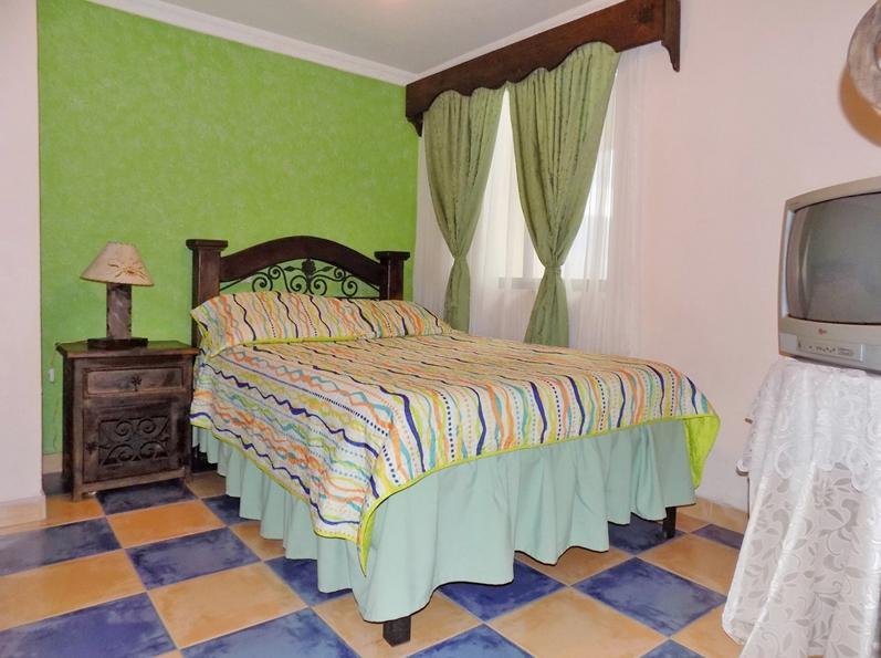 Hotel Casa Colonial Санта Роса де Кабал Екстериор снимка