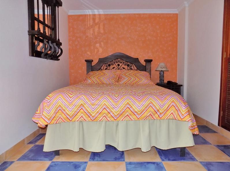 Hotel Casa Colonial Санта Роса де Кабал Екстериор снимка