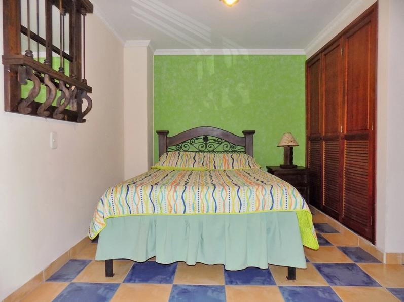 Hotel Casa Colonial Санта Роса де Кабал Екстериор снимка